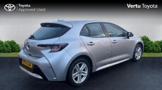 Toyota Corolla 1.8 VVT-i Hybrid Icon 5dr CVT Hybrid Hatchback
